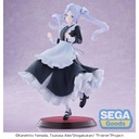 MEGA MAN - Mega Man - Statuette Luminasta 19cm (copie)