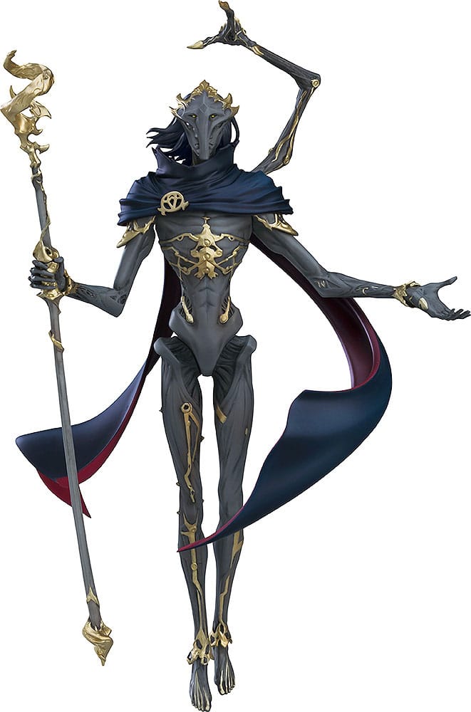ARCANE - Champion Viktor - Pop Up Parade SP 20cm