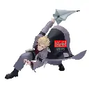 GACHIAKUTA - Enjin - Figurine Vibration Stars 19cm