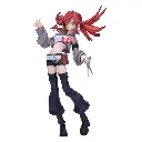 GACHIAKUTA - Riyo - Figurine Vibration Stars 16cm