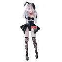 ALYA SOMETIMES HIDES HER ... - Alya - Figurine Glitter & Glamours 28cm
