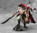ONE PIECE - Barbe Blanche - Statuette Neo-Maximum P.O.P. 30cm