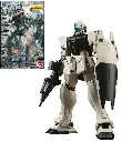 GUNDAM - MG 1/100 GM Gundam 'Colony Type' - Model Kit