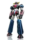 GOLDORAK U - Golodrak - Metallic Nano Puzzle 14cm 