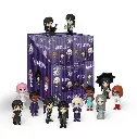 MERCREDI - Mystery Minis