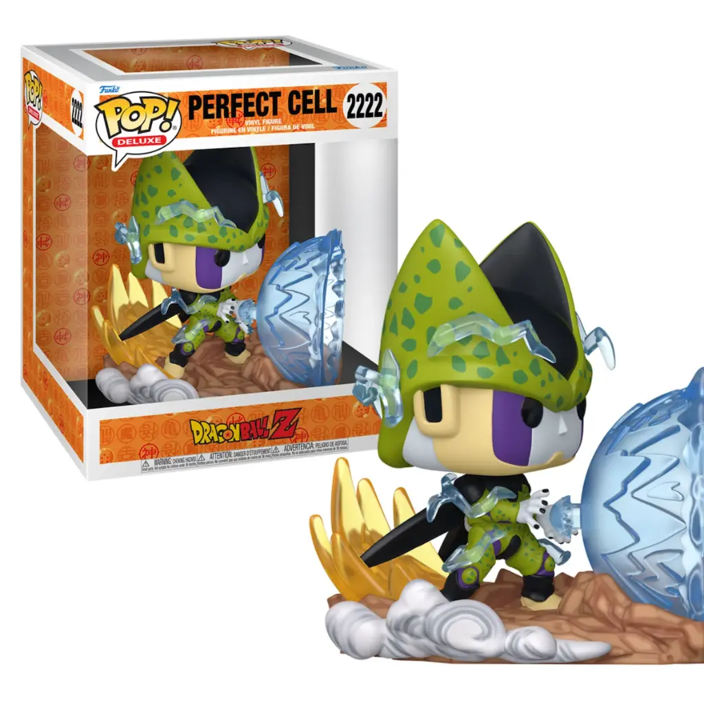 Funko POP 2222 Cell 