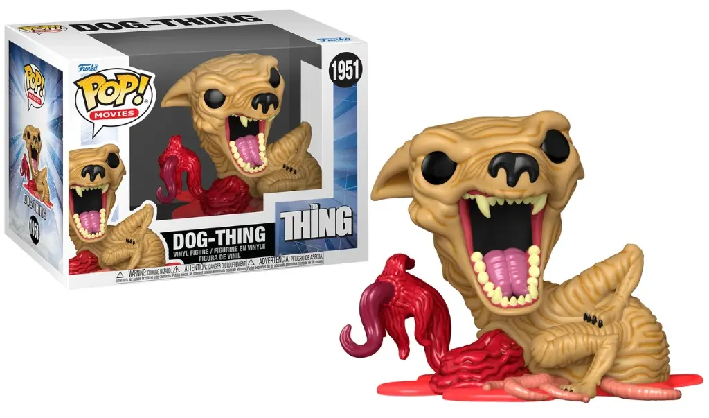 Funko POP 1951 Dog Thing