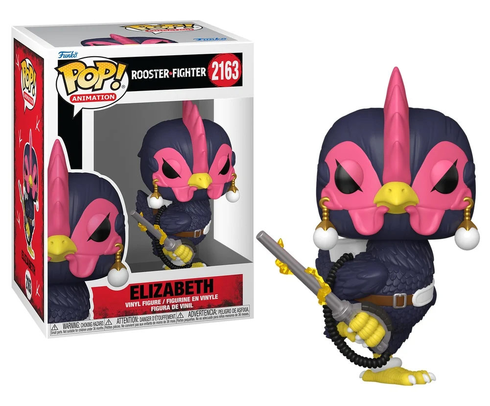 Funk POP 79 Jumbo Hello Kitty (copie)