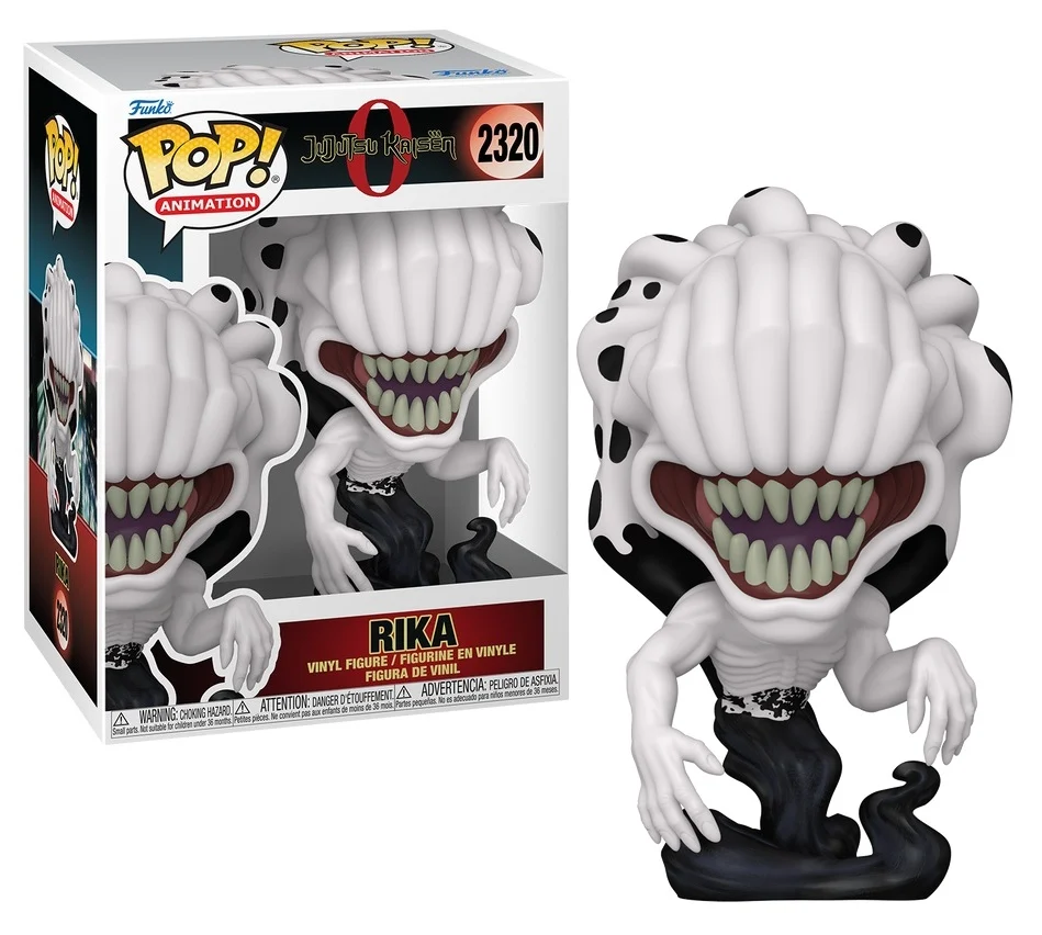 Funko POP 2320 Rita