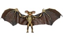 GREMLINS 2 - Bat Gremlins - Figurine Deluxe 15cm 
