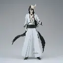 BLEACH - Ulquiorra Shifar - Figurine Maximatic 23cm 