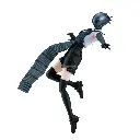 CHAINSAW MAN MOVIE - Reze - Figurine Glitter & Glamours 22cm (copie)