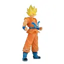 DRAGON BALL - Son Goku & Chichi - Figurine Snap Collection 2 14cm (copie)