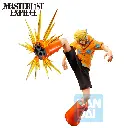 ONE PIECE - Sanji - Figurine Burst of Energy 19cm 