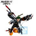 ONE PIECE - Roronoa Zoro - Figurine Burst of Energy 15cm 