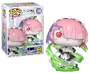 Funko POP 2116 Ram GITD SE