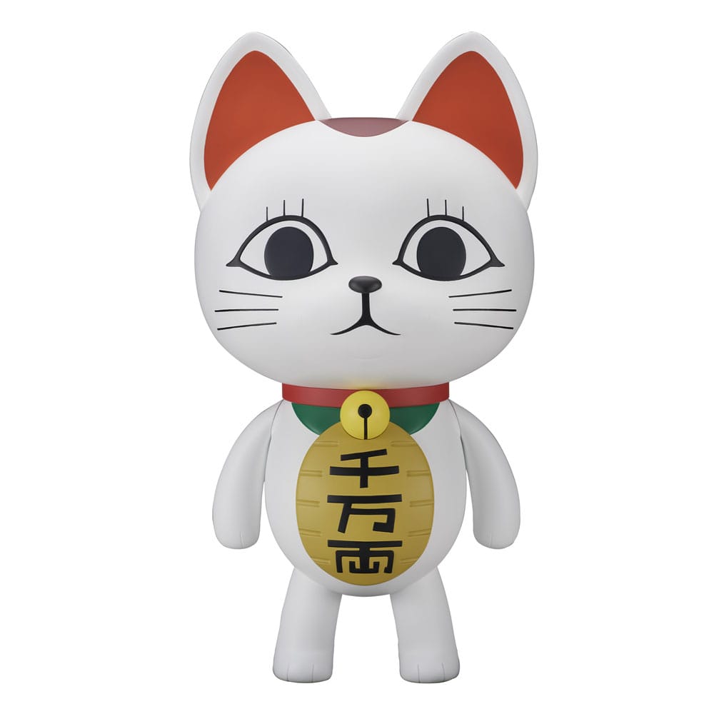 DANDADAN - Turbo Granny - Statuette 1/1 40cm 