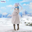 FRIEREN - Frieren End Trio Try It - Statuette Beyond Journey's 17cm 