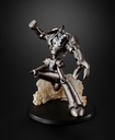 YU-GI-OH! - Ancient Gear Golem - Statuette Monster Chronicle GX 11cm
