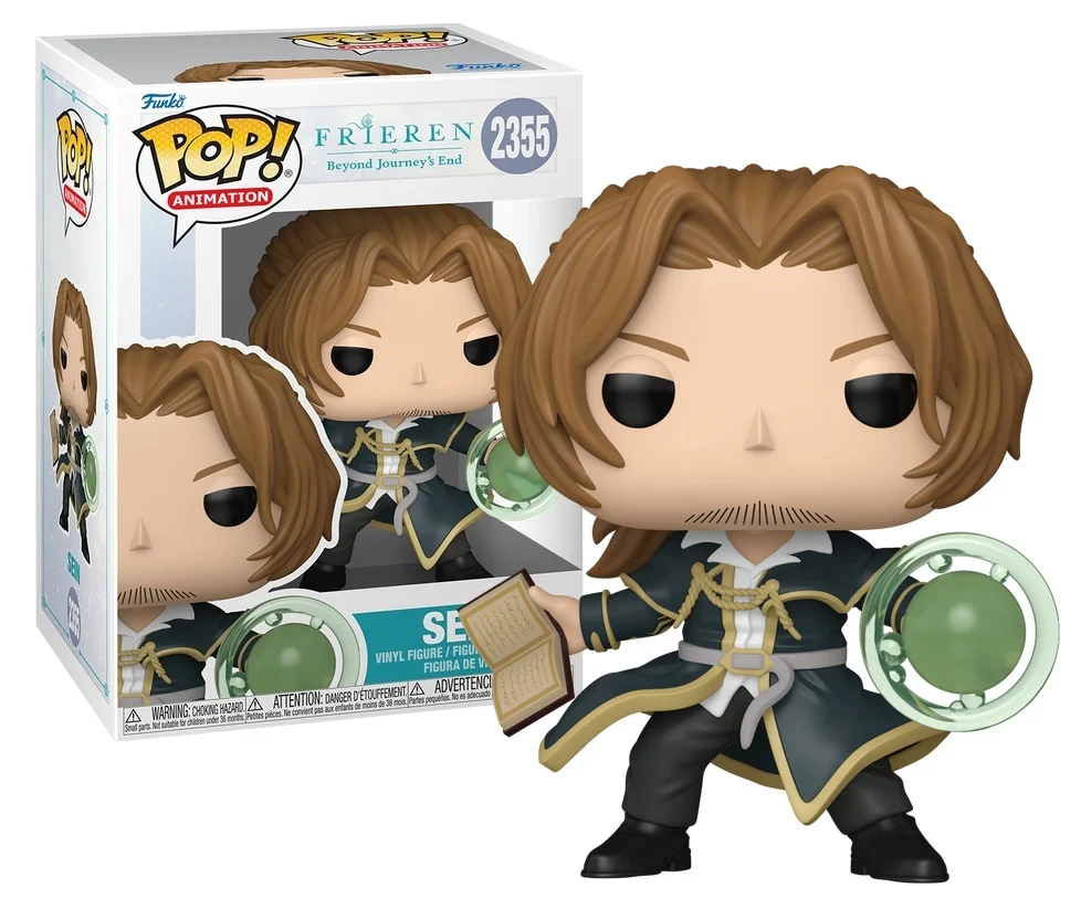 Funko POP 2355 Sein