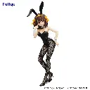 THE MELANCHOLY OF HARUHI - Haruhi - Statuette Bicute Bunnies 26cm