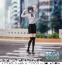 CHAINSAW MAN THE MOVIE - Reze - Figurine High Premium 18cm