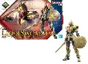 30MF - Liber Swordman - Model Kit
