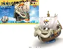 ONE PIECE - Grand Ship Collection Going Merry "Netflix" - Model Kit
