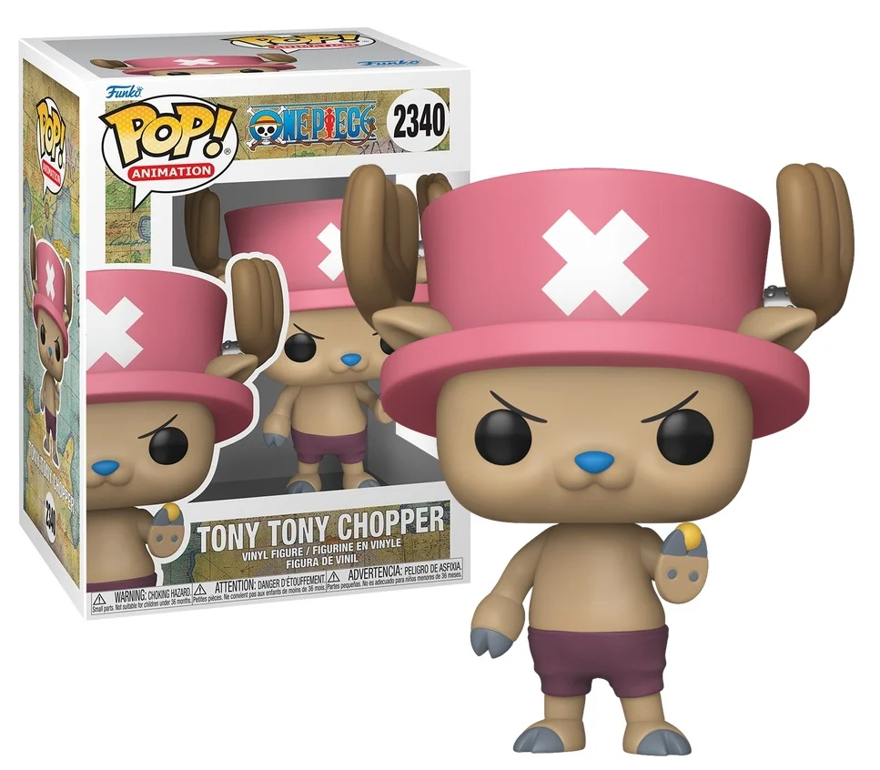 Funko POP 2340 Chopper