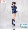 SAEKANO THE MOVIE - Megumi Kato - Figurine Luminasta 22cm