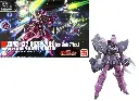 GUNDAM - HGUC 1/144 AMS-132 Rozen Zulu Episode 7 Version