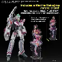 MACROSS - HG 1/100 VF-31C Siegfried (Farina Jenius) Deluxe - Model Kit