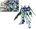 GUNDAM - HG 1/144 Gundam Age-FX (AGE-FX) - Model Kit