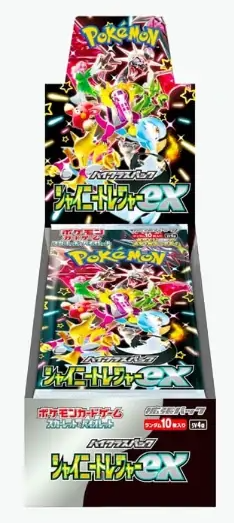 Pokemon Display Sart Birth – S9 KR  (copie)