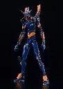 EVANGELION 2.0 - Mark 06 - Model Kit Moderoid 16.5cm