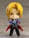 FULL METAL ALCHEMIST - Edward Elric - Figurine Nendoroid 10cm
