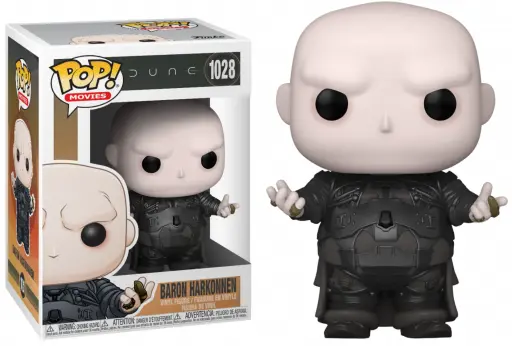 [POP1028] FUNKO POP 1028 BARON HARKONNEN