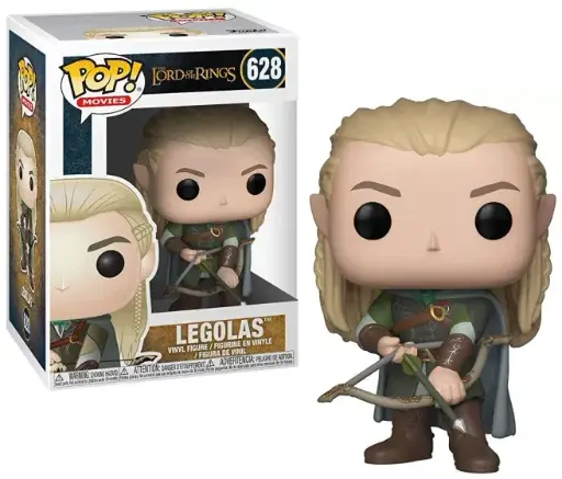 [POP628] FUNKO POP 628 LEGOLAS