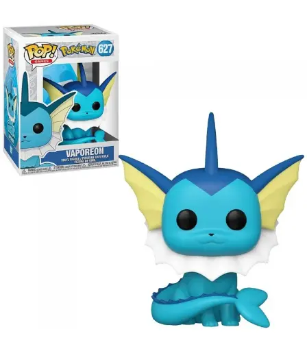 [POP627] FUNKO POP 627 AQUALI