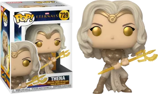 [POP729] Funko POP 729 Thena