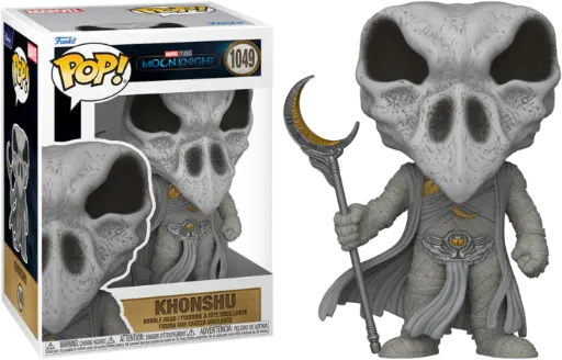 [POP1049] Funko Pop 1049 Khonshu