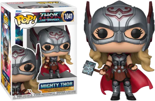 [POP1041] FUNKO POP 1041 MIGHTY THOR