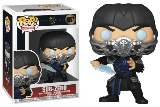 [POP1057] Funko POP 1057 Sub-Zero