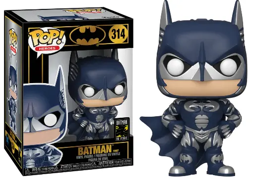 [POP314] FUNKO POP 314 BATMAN 1997
