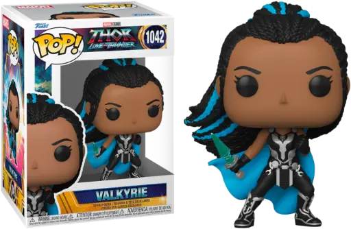 [POP1042] Funko Pop 1042 Valkyrie
