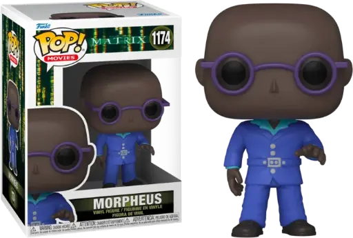 [POP1174] Funko POP 1174 Morpheus