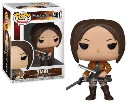 [POP461] Funko POP 461 Ymir