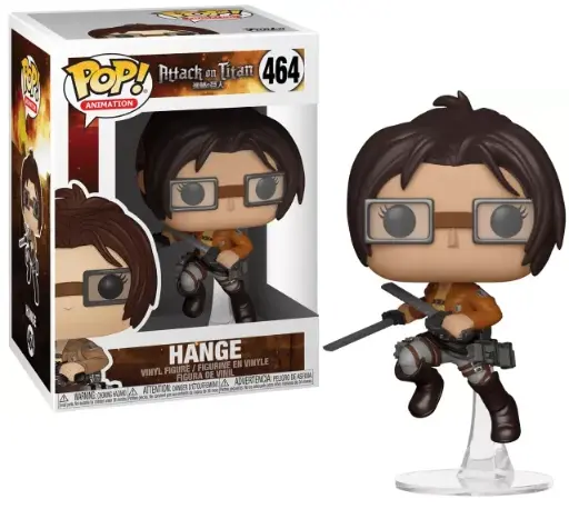 [POP464] FUNKO POP 464 HANGE