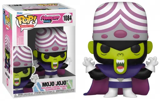 [POP1084] Funko Pop 1084 Mojo Jojo