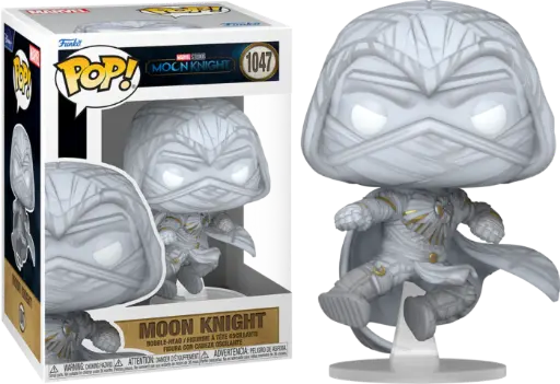 [POP1047] FUNKO POP 1047 MOON KNIGHT